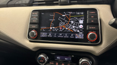 Nissan Micra 1.0 IG-T 100 Tekna 5dr Petrol Hatchback